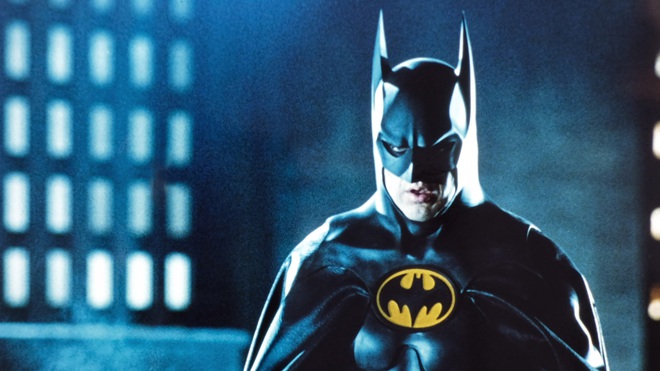Mê mẩn 9 phiên bản Batman “mlem” nhất DC: Robert Pattinson hút fan rần rần mà vẫn chưa cực phẩm bằng dàn tài tử khét tiếng - Ảnh 8.