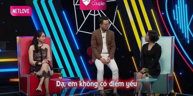 Cô gái tuyên bố liên lạc với người yêu cũ là bình thường, MC Cát Tường tăng xông - Ảnh 1.