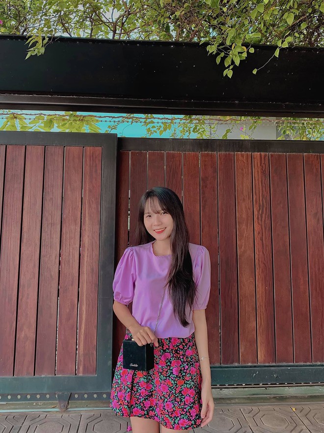 Sao Nhập Ngũ bất ngờ tung h&igrave;nh ảnh một nữ qu&acirc;n nh&acirc;n xinh đẹp, d&acirc;n mạng đổ x&ocirc; xin in tư! - Ảnh 2.