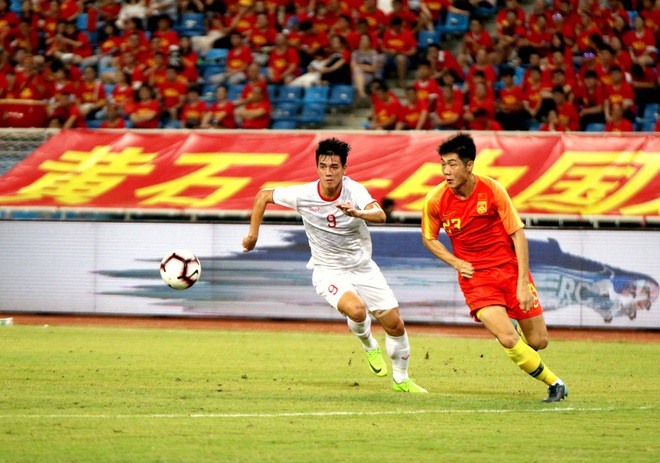 U23 Trung Quốc rất muốn phục hận, nhưng Việt Nam ta chẳng cần ganh với họ! - Ảnh 3.