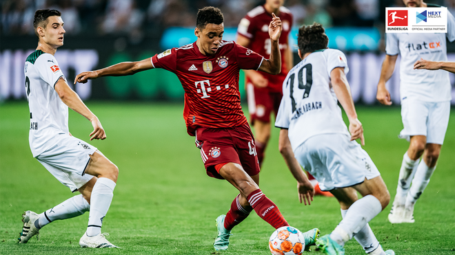 Những ngôi sao định đoạt đại chiến FC Bayern Munich và Bayer 04 Leverkusen - Ảnh 5.
