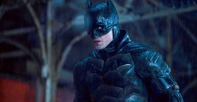 Mê mẩn 9 phiên bản Batman “mlem” nhất DC: Robert Pattinson hút fan rần rần mà vẫn chưa cực phẩm bằng dàn tài tử khét tiếng - Ảnh 18.