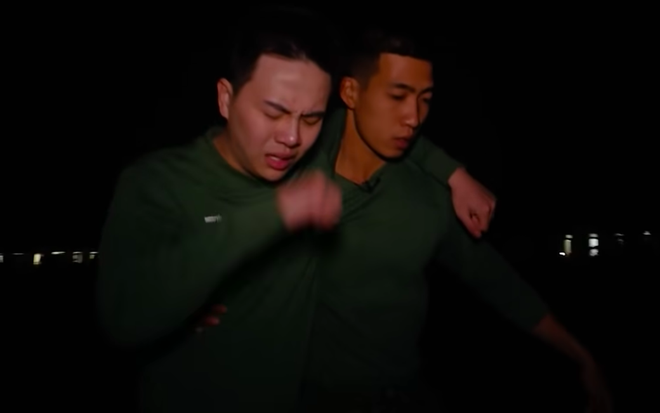 Sức khỏe của d&agrave;n Sao Nhập Ngũ: Minh T&uacute; hở van tim, Duy Kh&aacute;nh từng sống chung với thanh sắt trong lồng ngực - Ảnh 4.