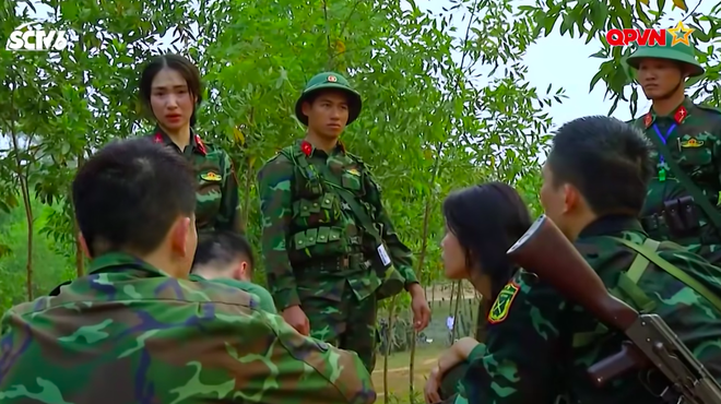 Sức khỏe của d&agrave;n Sao Nhập Ngũ: Minh T&uacute; hở van tim, Duy Kh&aacute;nh từng sống chung với thanh sắt trong lồng ngực - Ảnh 5.