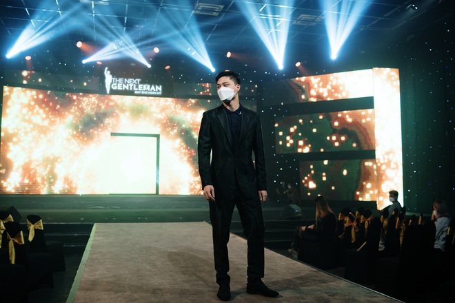 Xem trước B&aacute;n kết The Next Gentleman: Ca h&aacute;t, nhảy m&uacute;a, lộn m&egrave;o, cả t&agrave;i năng chưa từng thấy bao giờ tr&ecirc;n s&acirc;n khấu! - Ảnh 6.