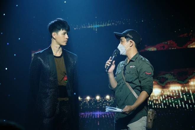 Xem trước B&aacute;n kết The Next Gentleman: Ca h&aacute;t, nhảy m&uacute;a, lộn m&egrave;o, cả t&agrave;i năng chưa từng thấy bao giờ tr&ecirc;n s&acirc;n khấu! - Ảnh 4.