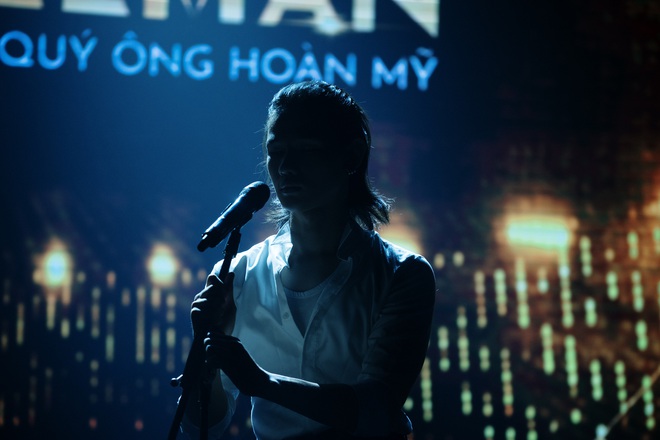 Xem trước B&aacute;n kết The Next Gentleman: Ca h&aacute;t, nhảy m&uacute;a, lộn m&egrave;o, cả t&agrave;i năng chưa từng thấy bao giờ tr&ecirc;n s&acirc;n khấu! - Ảnh 12.