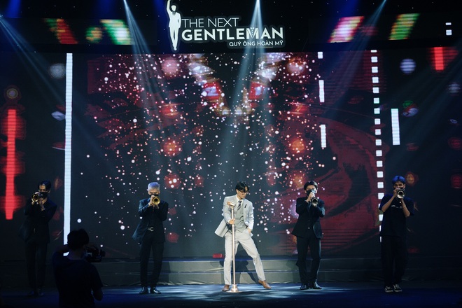 Xem trước B&aacute;n kết The Next Gentleman: Ca h&aacute;t, nhảy m&uacute;a, lộn m&egrave;o, cả t&agrave;i năng chưa từng thấy bao giờ tr&ecirc;n s&acirc;n khấu! - Ảnh 9.