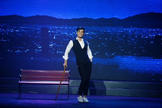 Xem trước B&aacute;n kết The Next Gentleman: Ca h&aacute;t, nhảy m&uacute;a, lộn m&egrave;o, cả t&agrave;i năng chưa từng thấy bao giờ tr&ecirc;n s&acirc;n khấu! - Ảnh 11.