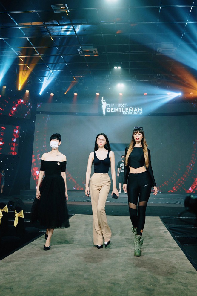 Xem trước B&aacute;n kết The Next Gentleman: Ca h&aacute;t, nhảy m&uacute;a, lộn m&egrave;o, cả t&agrave;i năng chưa từng thấy bao giờ tr&ecirc;n s&acirc;n khấu! - Ảnh 2.