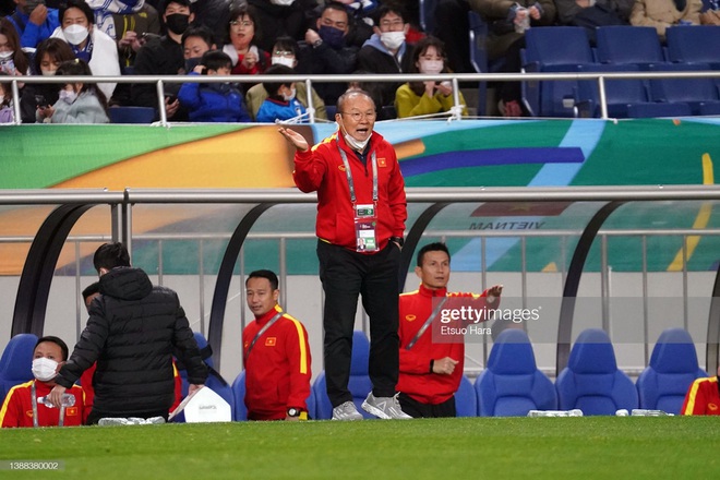 Chốt hành trình chấn động Đông Nam Á, Việt Nam có gì cho giấc mơ World Cup? - Ảnh 2.