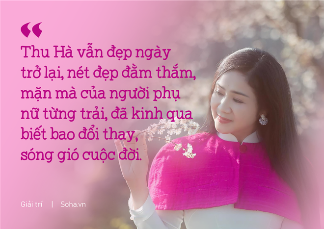 Đại mỹ nhân phim Việt khiến chim sa, cá lặn, triệu người ngẩn ngơ giờ ra sao? - Ảnh 13.