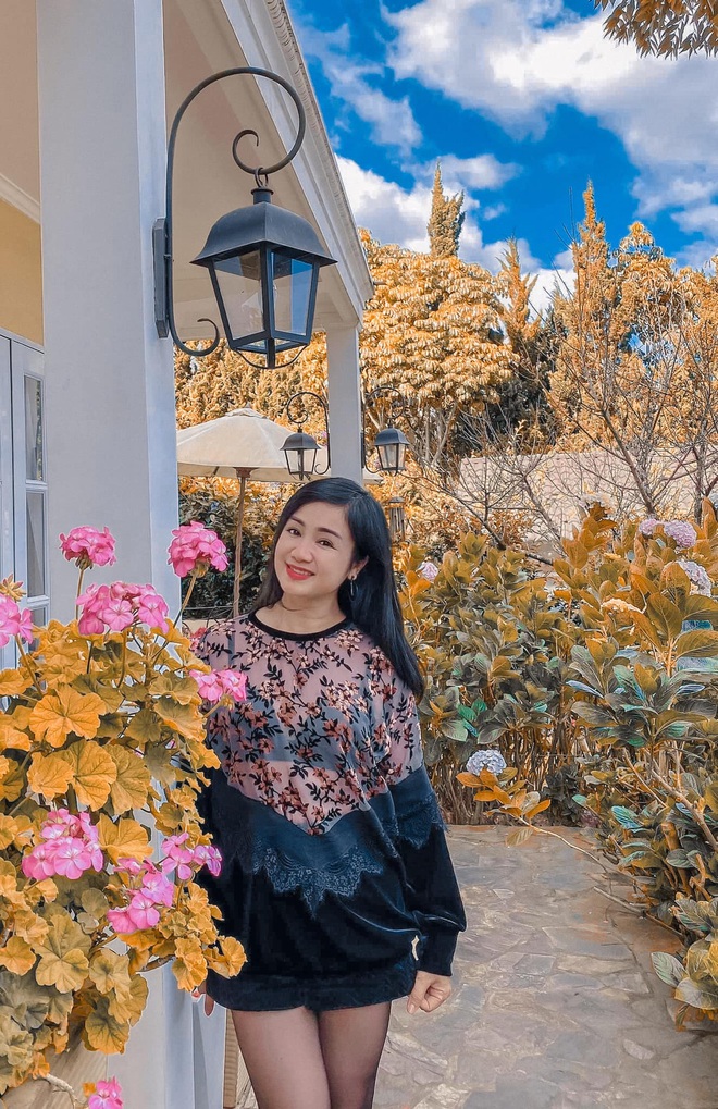 Đại mỹ nhân phim Việt khiến chim sa, cá lặn, triệu người ngẩn ngơ giờ ra sao? - Ảnh 17.