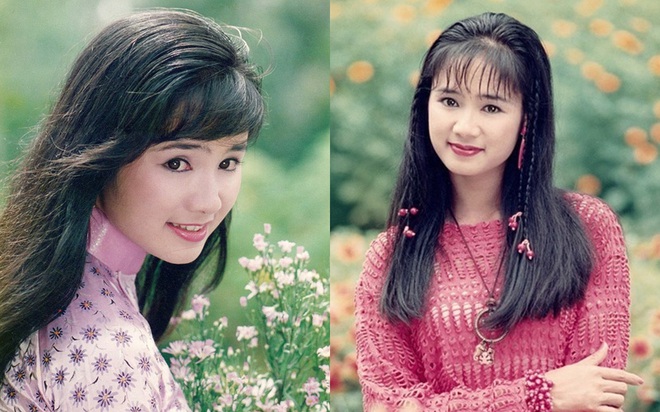 Đại mỹ nhân phim Việt khiến chim sa, cá lặn, triệu người ngẩn ngơ giờ ra sao? - Ảnh 4.