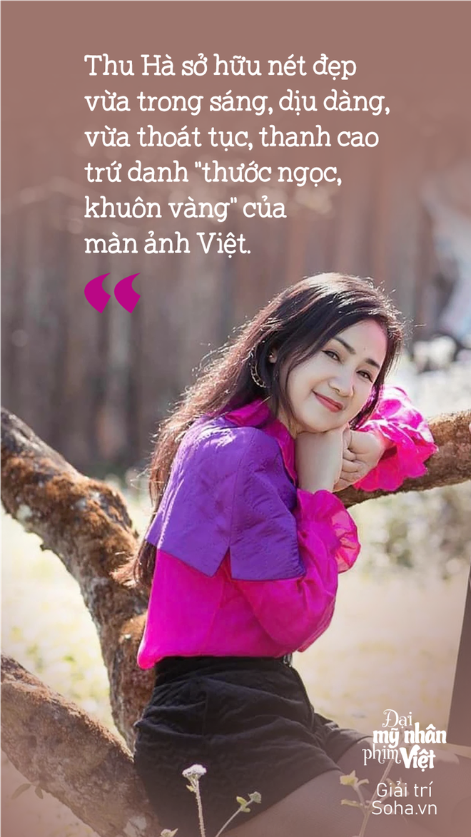 Đại mỹ nhân phim Việt khiến chim sa, cá lặn, triệu người ngẩn ngơ giờ ra sao? - Ảnh 5.