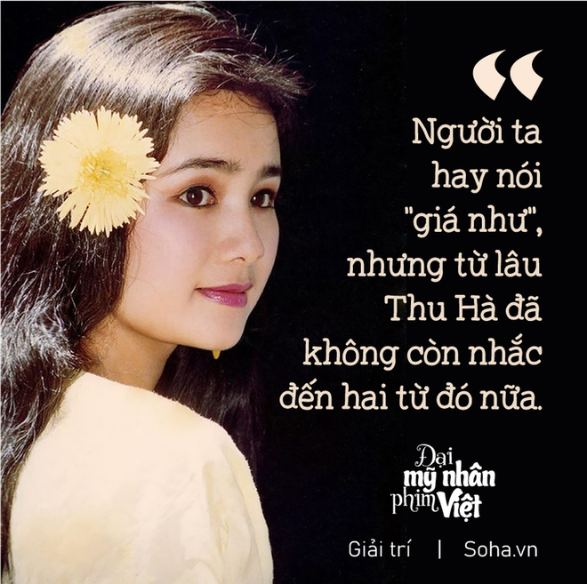 Đại mỹ nhân phim Việt khiến chim sa, cá lặn, triệu người ngẩn ngơ giờ ra sao? - Ảnh 8.
