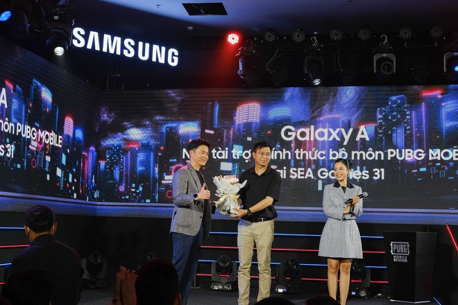 Là em út trong dòng Galaxy A, Galaxy A13 và A23 vẫn mang lại trải nghiệm đỉnh cao cho giới trẻ - Ảnh 5.