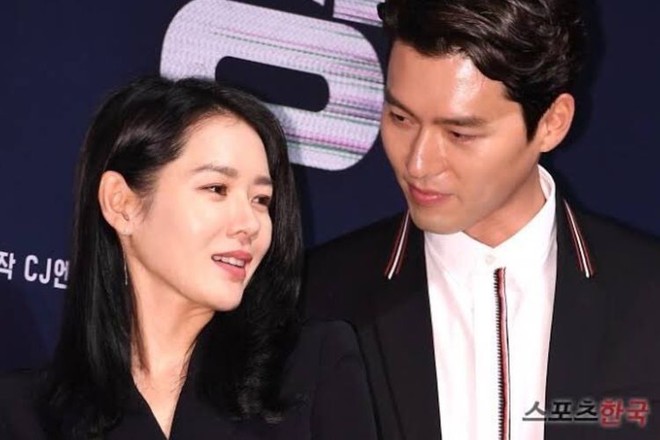 Những khoảnh khắc huyền thoại viết nên hành trình 8 năm tình yêu của Hyun Bin và Son Ye Jin: Tình tiết hấp dẫn xứng đáng dựng thành 1 bộ phim! - Ảnh 8.