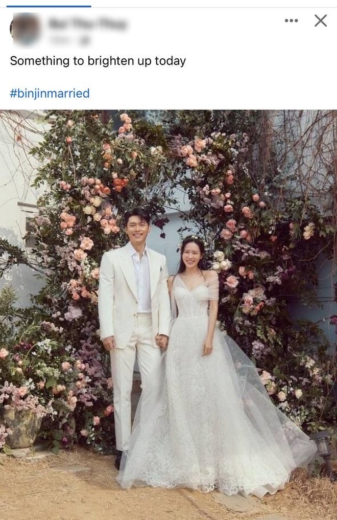 Siêu đám cưới Hyun Bin và Son Ye Jin: “Săn” như 007 loạt ảnh hiếm cô dâu chú rể tập dượt trước giờ G, người quen của Song Hye Kyo hát mừng, lộ diện nhân vật khủng đến dự - Ảnh 16.