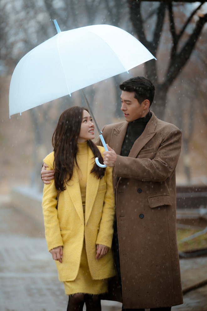 Những khoảnh khắc huyền thoại viết nên hành trình 8 năm tình yêu của Hyun Bin và Son Ye Jin: Tình tiết hấp dẫn xứng đáng dựng thành 1 bộ phim! - Ảnh 19.