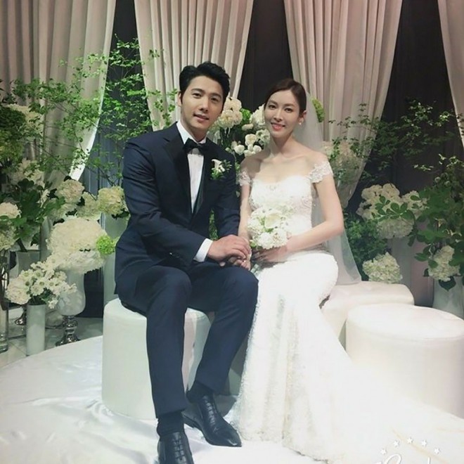 4 mỹ nhân Hàn nhờ đóng phim mà hốt được cả chồng: Son Ye Jin là cô dâu hạnh phúc nhất rồi! - Ảnh 7.