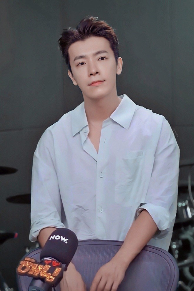 Donghae (Super Junior) khiến netizen 