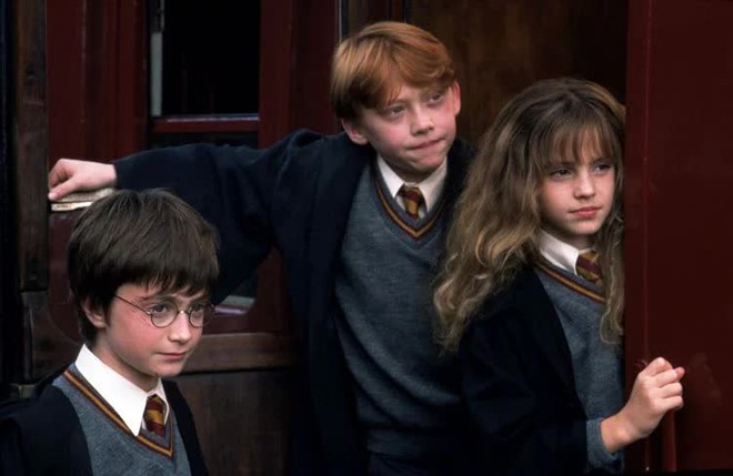 QUIZ: Bạn là ai trong thế giới Harry Potter, xử vài câu hỏi nhỡ đâu mình hợp vai hơn cả Daniel Radcliffe! - Ảnh 1.