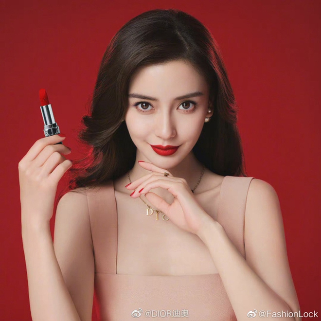5 thỏi son sang xịn, m&agrave;u đẹp lung linh đ&aacute;ng để c&aacute;c chị em tăm tia ngay cho 8/3 - Ảnh 5.
