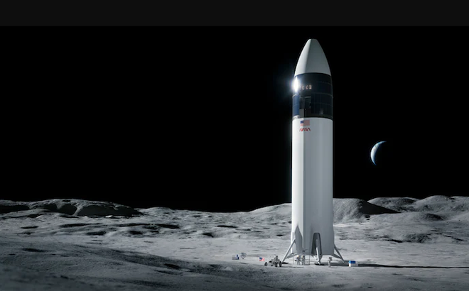 Cuộc chiến không gian của 2 người đàn ông giàu có bậc nhất thế giới: Elon Musk muốn xây thành phố sao Hỏa, Jeff Bezos bỏ bán sách để làm tên lửa - Ảnh 5.