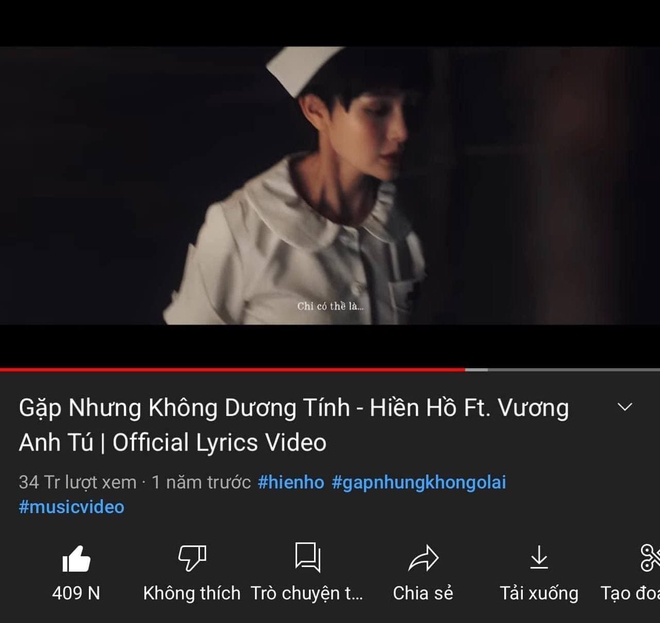 Bạn đ&atilde; nghe list nhạc HOT nhất h&ocirc;m nay chưa: Đừng Ho Nữa Em Mệt Rồi, F0 Hơi Nhiều, Gặp Nhưng Kh&ocirc;ng Dương T&iacute;nh v&agrave; hơn thế nữa... - Ảnh 4.