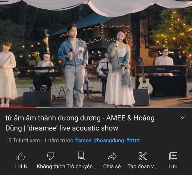 Bạn đ&atilde; nghe list nhạc HOT nhất h&ocirc;m nay chưa: Đừng Ho Nữa Em Mệt Rồi, F0 Hơi Nhiều, Gặp Nhưng Kh&ocirc;ng Dương T&iacute;nh v&agrave; hơn thế nữa... - Ảnh 8.
