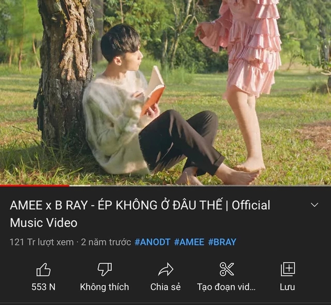 Bạn đ&atilde; nghe list nhạc HOT nhất h&ocirc;m nay chưa: Đừng Ho Nữa Em Mệt Rồi, F0 Hơi Nhiều, Gặp Nhưng Kh&ocirc;ng Dương T&iacute;nh v&agrave; hơn thế nữa... - Ảnh 14.