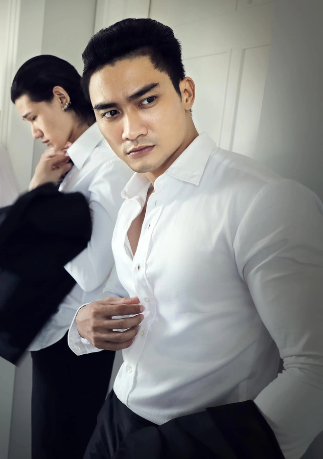 H&agrave; Anh v&agrave; Xu&acirc;n Lan căng thẳng với nhau đến thế, liệu c&oacute; biết 2 học tr&ograve; từng c&oacute; nụ h&ocirc;n đồng giới thắm thiết cỡ n&agrave;y kh&ocirc;ng? - Ảnh 10.