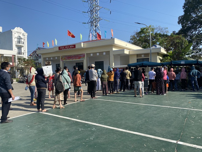 Ca nhiễm tăng nhưng v&agrave;o viện kh&ocirc;ng nhiều - Ảnh 1.
