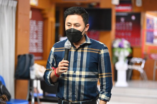 1 luật sư bất ngờ l&agrave;m nh&acirc;n chứng kể lại t&igrave;nh tiết vụ nữ diễn vi&ecirc;n Chiếc L&aacute; Bay tử nạn, sốc nặng v&igrave; mẹ Tangmo đ&ograve;i 21 tỷ - Ảnh 2.