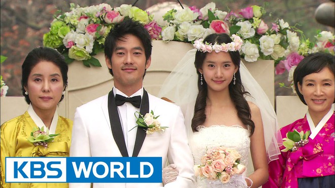 Chết m&ecirc; motif xem mắt hộ gặp ngay ch&acirc;n &aacute;i ở phim H&agrave;n: Ai cũng vui sao mỗi Lee Do Hyun lại đau l&ograve;ng thế n&agrave;y! - Ảnh 6.