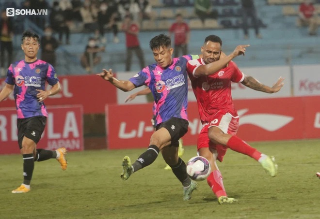 Trợ l&yacute; cũ HLV Park thẳng thắn l&ecirc;n tiếng, chỉ ra l&yacute; do khiến V.League bị ch&ecirc; k&eacute;m chất lượng - Ảnh 3.