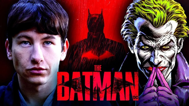 Bóc trần 10 bí mật đắt giá được giấu kín trong The Batman: Robert Pattinson  có thói quen lạ, lộ diện Joker thế hệ mới