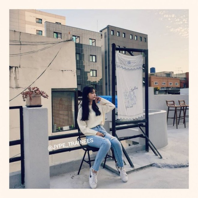 Idol nữ hot nhất Kpop hiện nay: Visual đẹp tự nhi&ecirc;n, đỗ tuyển chọn Big 3, vừa debut đ&atilde; lấn lướt loạt idol Gen 4 h&agrave;ng khủng - Ảnh 6.