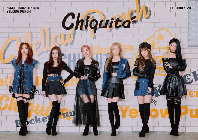 Idol nữ hot nhất Kpop hiện nay: Visual đẹp tự nhi&ecirc;n, đỗ tuyển chọn Big 3, vừa debut đ&atilde; lấn lướt loạt idol Gen 4 h&agrave;ng khủng - Ảnh 7.
