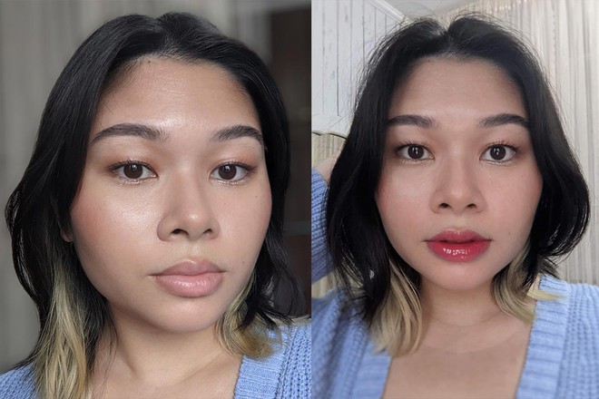  Hack ngay 5 tuổi như g&aacute;i H&agrave;n chỉ nhờ thay đổi 1 điều khi đ&aacute;nh son  - Ảnh 2.