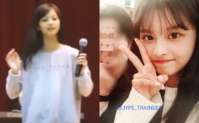 Idol nữ hot nhất Kpop hiện nay: Visual đẹp tự nhi&ecirc;n, đỗ tuyển chọn Big 3, vừa debut đ&atilde; lấn lướt loạt idol Gen 4 h&agrave;ng khủng - Ảnh 4.