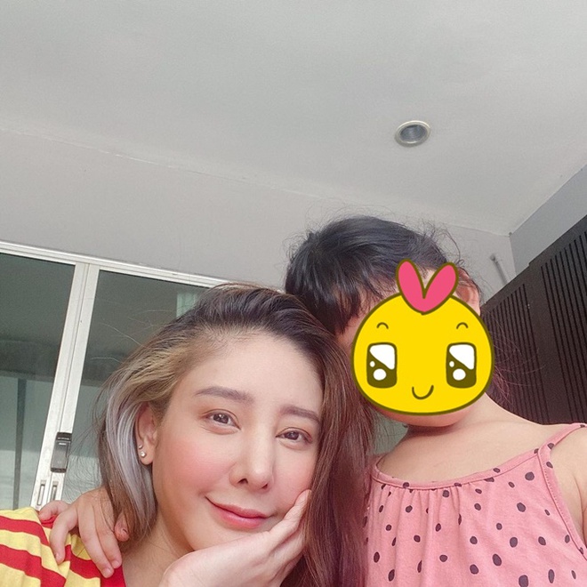 Mẹ nữ diễn vi&ecirc;n Chiếc L&aacute; Bay c&oacute; nguy cơ ngồi t&ugrave; v&igrave; đ&ograve;i giữ 700 triệu v&agrave; l&agrave;m điều n&agrave;y với con g&aacute;i c&ocirc; quản l&yacute; đ&aacute;ng nghi - Ảnh 3.