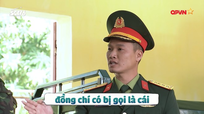Đi t&igrave;m gương mặt ăn mắng nhiều nhất tại tập 1 Sao Nhập Ngũ - Ảnh 22.