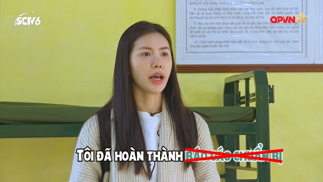 Đi t&igrave;m gương mặt ăn mắng nhiều nhất tại tập 1 Sao Nhập Ngũ - Ảnh 6.