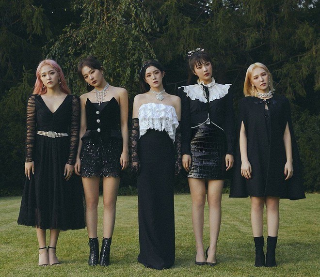 Kpop tháng 3 sôi động quá: IU có màn kết hợp không ngờ tới, Red Velvet cũng đã ấn định thời điểm tái xuất - Ảnh 4.