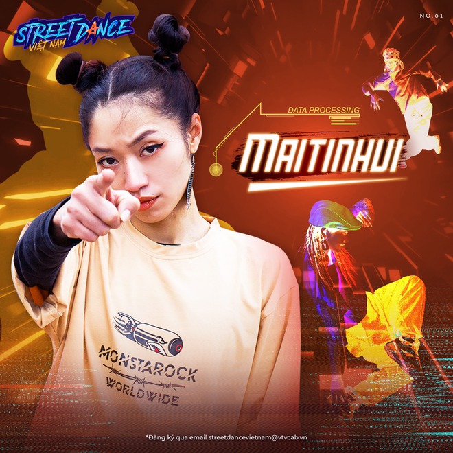 Netizen lo lắng idol tóp tóp đổ xô tham gia Street Dance Việt Nam, cố vấn show lên tiếng cực bén - Ảnh 6.