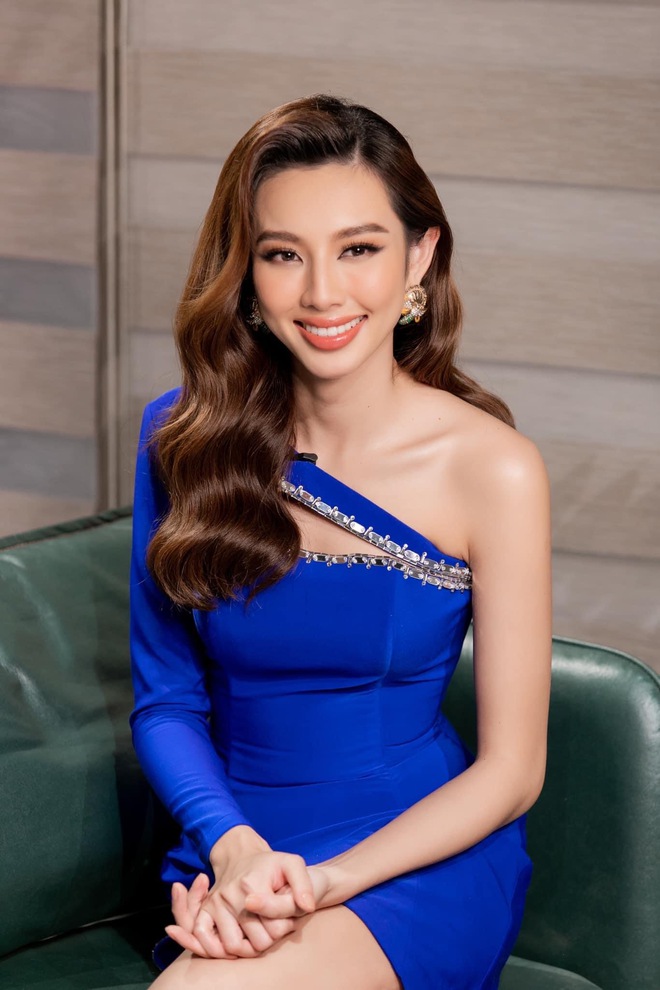 Thùy Tiên thay đổi thấy rõ 1 điều hậu đăng quang, netizen chỉ biết thốt lên: Nhìn mà thấy thương! - Ảnh 5.