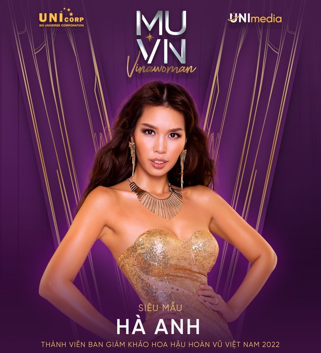 B&agrave;i c&ocirc;ng bố H&agrave; Anh l&agrave;m gi&aacute;m khảo Miss Universe Vietnam bỗng bay m&agrave;u, chuyện g&igrave; đ&acirc;y? - Ảnh 4.