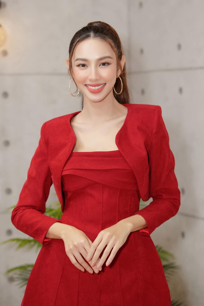 Hoa hậu Thuỳ Ti&ecirc;n dương t&iacute;nh với Covid-19, tạm dừng to&agrave;n bộ lịch tr&igrave;nh ở Nam Mỹ  - Ảnh 9.